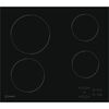 Table vitroc&eacute;ramique INDESIT RI161C