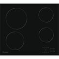 Plaques de cuisson sur Saint-Egr&egrave;ve : Table vitroc&eacute;ramique INDESIT RI161C