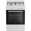 Cuisini&egrave;re tout gaz INDESIT I6GGKMWF