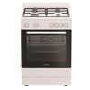 Cuisini&egrave;re dessus gaz INDESIT I6G5KCW