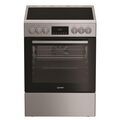 Cuisinières sur Saint-Egr&egrave;ve : Cuisini&egrave;re dessus vitroc&eacute;ramique INDESIT I6V5LCX