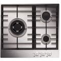 Plaques de cuisson sur Saint-Egr&egrave;ve : Plancha gaz AIRLUX AT 635 HIX
