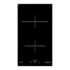 Domino induction AIRLUX ATI 322 BK