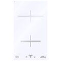 Plaques de cuisson sur Saint-Egr&egrave;ve : Domino induction AIRLUX ATI 322 WH