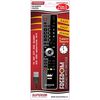 Telecommande origne MBG FREEDOM 2-1 NOIRE