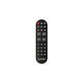 T&eacute;l&eacute;commande MBG READY 5 S
