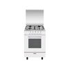 Cuisini&egrave;re dessus gaz GLEM GA 551 GWH