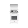 Cuisinières sur Saint-Egr&egrave;ve : Cuisini&egrave;re dessus gaz GLEM GA 551 GWH