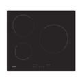 Plaque vitroc&eacute;ramique CANDY CH63CC/4U2