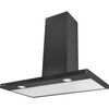 Hotte d&eacute;corative AIRLUX AHBF971BK