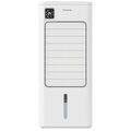 Climatisation / Ventilation sur Saint-Egr&egrave;ve : Rafra&icirc;chisseur d'air &eacute;vaporatif TAURUS R950