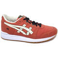 Baskets Asics Reconditionn&eacute; Gel lyte - Rose