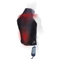 Linge de maison sur Saint-Egr&egrave;ve : Couverture chauffante SOLAC CT8696