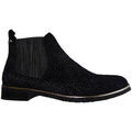 Bottes femme sur Grenoble : Bottines Fugitive FUGI2023