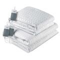 Linge de maison sur Saint-Egr&egrave;ve : Couverture chauffante SOLAC CT8627