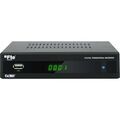 Recepteur numerique terrestre FTE MAX T 220 HD