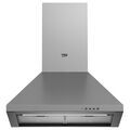 Hotte d&eacute;corative murale BEKO CWB 6441 XNH