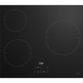 Plaques de cuisson sur Saint-Egr&egrave;ve : Plaque &agrave; induction BEKO HII 63400 MT