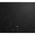 Plaques de cuisson sur Saint-Egr&egrave;ve : Plaque &agrave; induction BEKO HII63200MTB