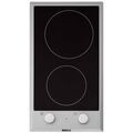 Plaques de cuisson sur Saint-Egr&egrave;ve : Domino vitro BEKO HDCC 32200 X