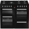 Piano de cuisson dessus gaz BEKO PF335325DB