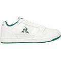 Baskets Le Coq Sportif Homme Breakpoint Sport Optical White/Verdant
