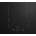Plaques de cuisson sur Saint-Egr&egrave;ve : Plaque &agrave; induction BEKO HII64200SMT