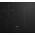Plaque &agrave; induction BEKO HII63400SMT