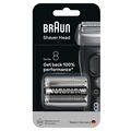 Rasage/&eacute;pilation sur Saint-Egr&egrave;ve : Cassette de rasoir BRAUN 83M