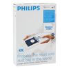 Sacs aspirateur et filtres PHILIPS FC 8021/03
