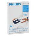 Aspirateurs sur Saint-Egr&egrave;ve : Sacs aspirateur et filtres PHILIPS FC 8021/03