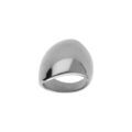 Bagues sur Artemare : Bague pleine en acier large