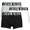 Boxers Calvin Klein Jeans TRUNK 3PK X3 Multicolore