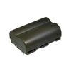 Batterie photo JUPIO CCA 0008 COMPATIBLE