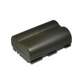Batterie photo JUPIO CCA 0008 COMPATIBLE