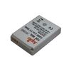 Batterie photo JUPIO CCA 0001 COMPATIBLE