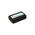 Batterie photo JUPIO CNI 0007 COMPATIBLE