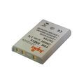 Batterie photo JUPIO CNI 0004 COMPATIBLE