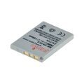 Batterie photo JUPIO CNI 0002 COMPATIBLE