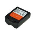 Batterie photo JUPIO CPA 0011 COMPATIBLE