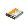 Batterie photo JUPIO CSO 0021 COMPATIBLE