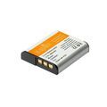 Batterie photo JUPIO CSO 0021 COMPATIBLE