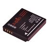 Batterie photo JUPIO CPA 0017 V 3 COMPATIBLE