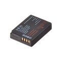 Batterie photo JUPIO CPA 0016 V 3 COMPATIBLE