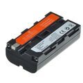 Batterie photo JUPIO CSO 0016 COMPATIBLE