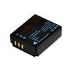 Batterie photo JUPIO CPA 0013 COMPATIBLE