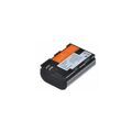 Batterie photo JUPIO CCA 0020 V 2 COMPATIBLE