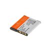 Batterie photo JUPIO CSO 0025 COMPATIBLE
