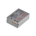 Batterie photo JUPIO CCA 0024 COMPATIBLE