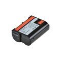 Batterie photo JUPIO CNI 0020 V 2 COMPATIBLE